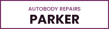 Autobody Repairs Parker logo